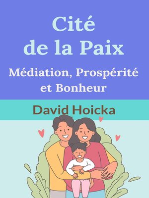 cover image of Cité de la Paix